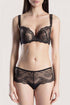 Aubade Danse Des Sens Moulded Plunge Bra